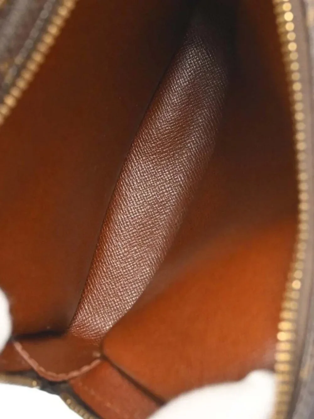 LOUIS VUITTON AMAZON CROSS BODY SHOULDER BAG